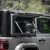 Skrzynia okna bocznego Jeep Wrangler JLU